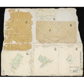 Old Plots & Tracing & Nelson