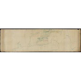 Amuri to Lake Tennyson