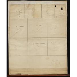 McCleans, Alford Forest