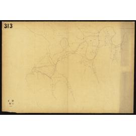 Christchurch Survey District