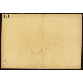 Horseshoe Lake to Bottle Lake