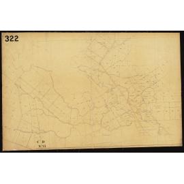 West of Christchurch City 