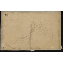 Waimakariri above Chaneys