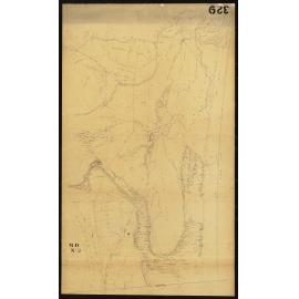 Woodend to Ashley River