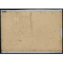 Christchurch District towards Horseshoe Lake