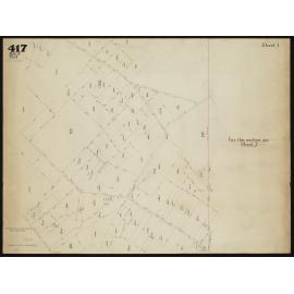 Wakanui Survey District