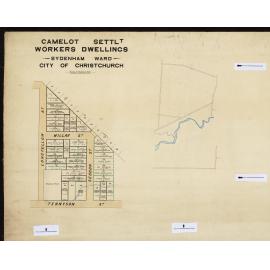 Sydenham Ward Christchurch City