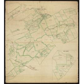 Stonyhurst & Weld Districts