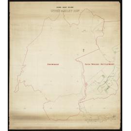 Upper Ashley District 