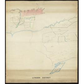 Lyndon District
