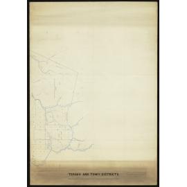 Terako & Towy District