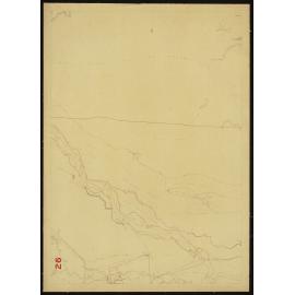 Opuha, Opihi, Tengawai, Opawa, Pareoria, Otaio, Patiti