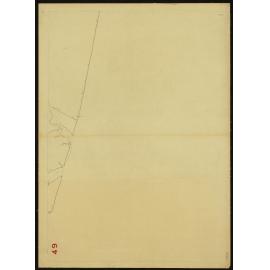 Waimate/Waitaki Survey Districts