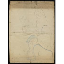 Halswell, Leeston, & Lake Ellesmere