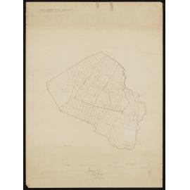 East Lincoln Road District