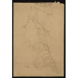 Mount Cook Road District