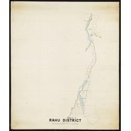 Rahu Survey District