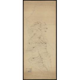 Proposed Trigs South of Cascade River