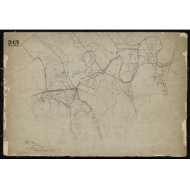 Christchurch Survey District