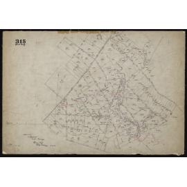 Christchurch Survey District