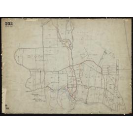 Horseshoe Lake to Bottle Lake 