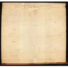 Native Reserves in Canterbury