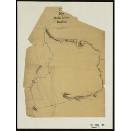 Native Reserve at Port Levy