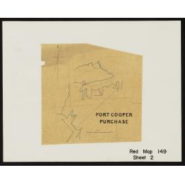 Port Cooper Purchase