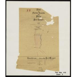 Acheron Bay Port Cooper