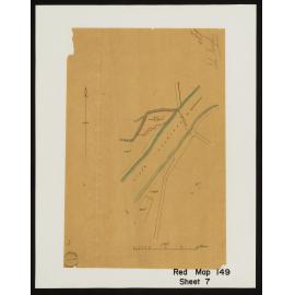 River Courtenay/Waimakariri