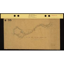 Waitohi Gorge To Teramakau River