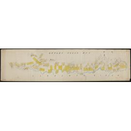 Ottley Fells run, Clarence