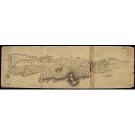 Awatere Valley & River: Blairich station to Mt Dillon