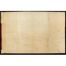 Big Bush North of Kowai