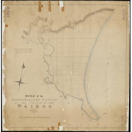 Waitohi Valley & North Bank of Wairau