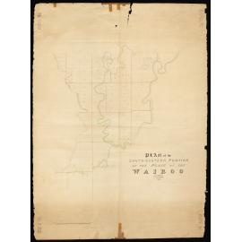 Wairoo: Omaka & Opawa