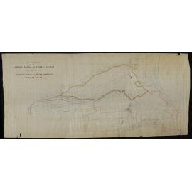 Districts of Spring Creek & Lower Waiau