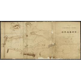 Suburban Lands,  Otakou