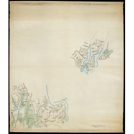 Interior District Survey, Otago