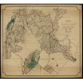 Otago Runs: Tuapeka County