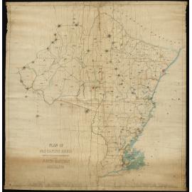 Pre-Emptive Rights: North Eastern Districts