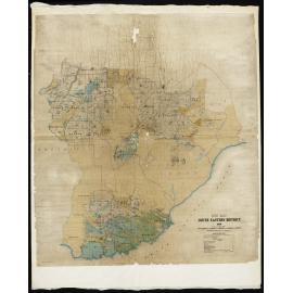 South Eastern District, Otago