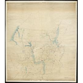 Interior District, Otago