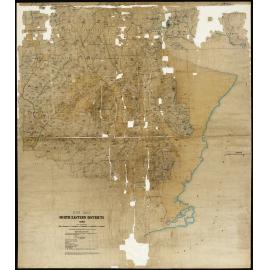 North Eastern Districts, Otago