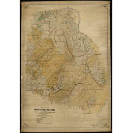 North Eastern Districts, Otago