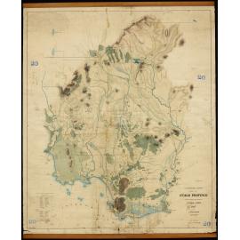 Part of Otago Province