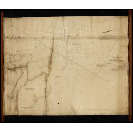 Thompsons Plot: Selwyn & Leeston