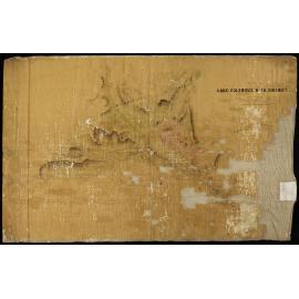 Lake Coleridge Road District