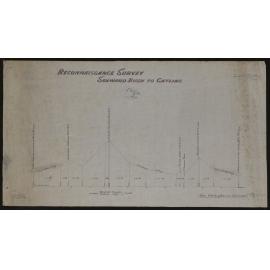 Reconnaissance Survey Seaward Bush to Catlins