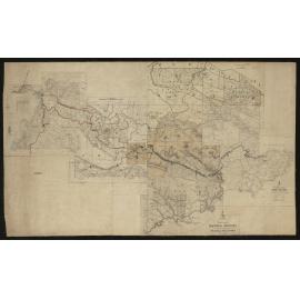 Seaward Bush to Catlins